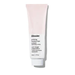 Priming Moisturizer Lightweight Face Cream