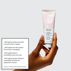 Priming Moisturizer Lightweight Face Cream