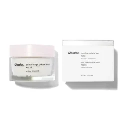 Priming Moisturizer Rich Face Cream