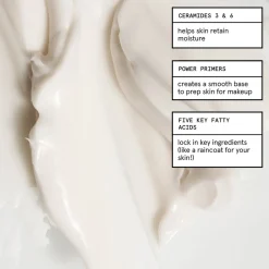 Priming Moisturizer Rich Face Cream