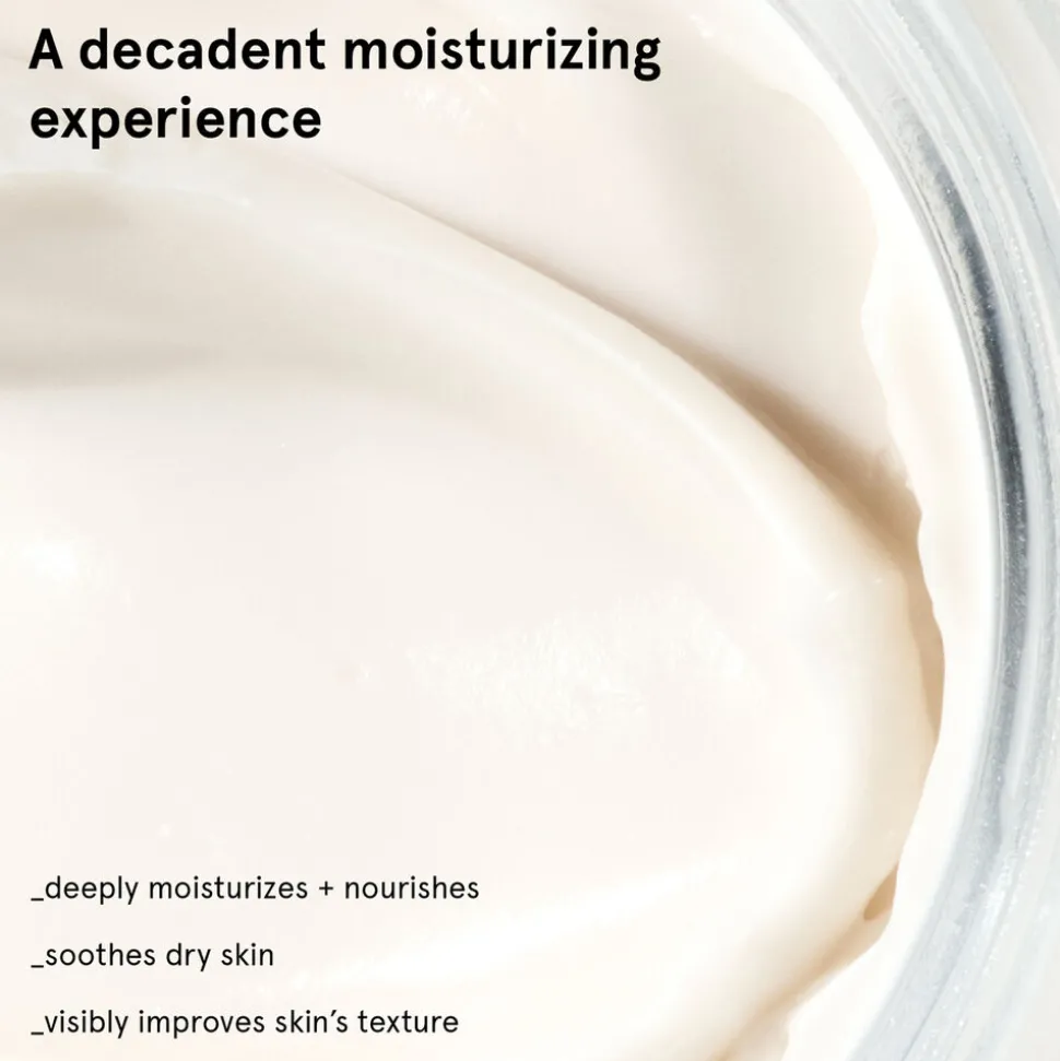 Priming Moisturizer Rich Face Cream