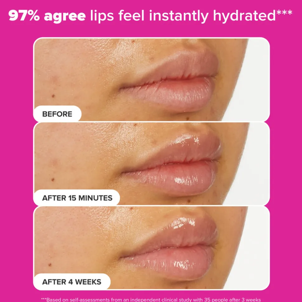Pro Collagen Peptide Gloss Balm 15ML