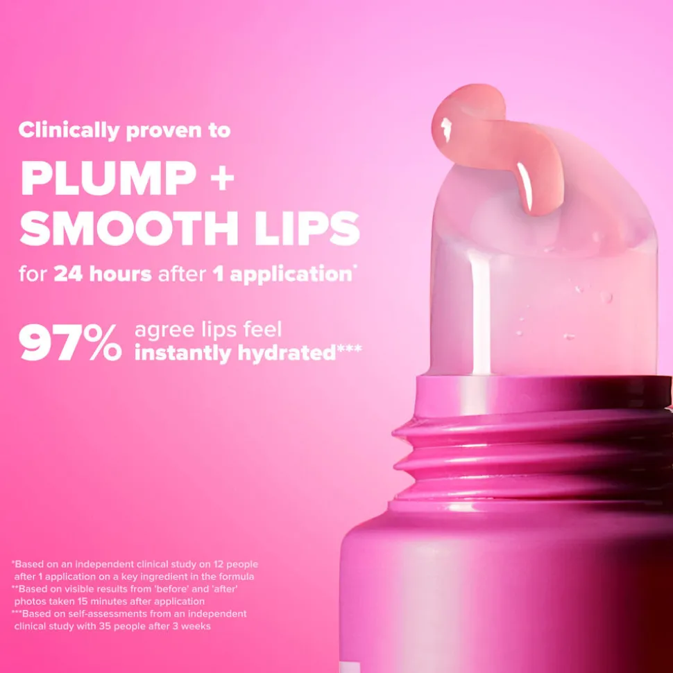Pro Collagen Peptide Gloss Balm 15ML