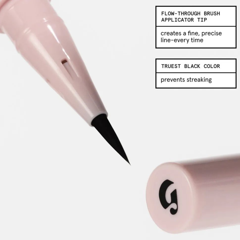 Pro Tip Long-Wearing Liquid Eyeliner Pen
