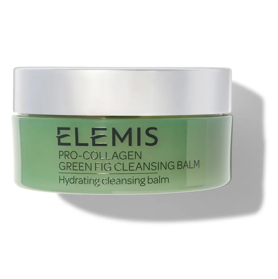 Pro-Collagen Green Fig Cleansing Balm 100G