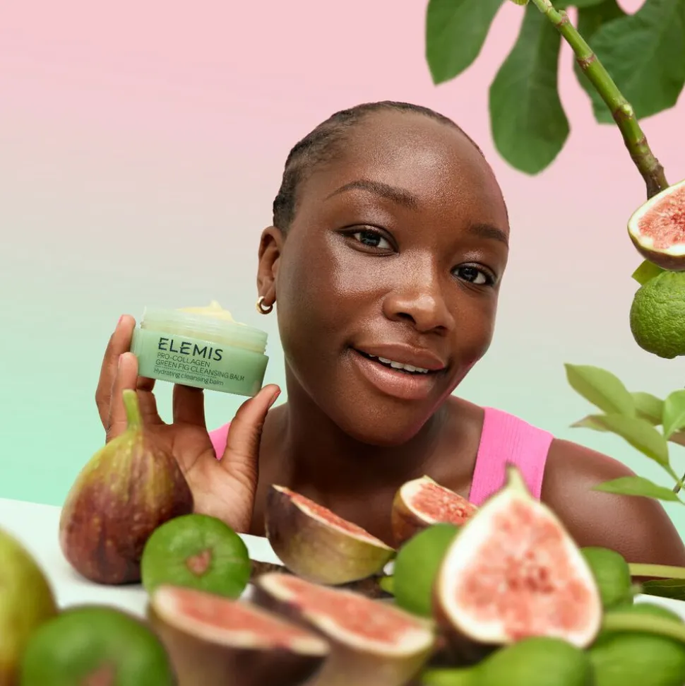 Pro-Collagen Green Fig Cleansing Balm 100G
