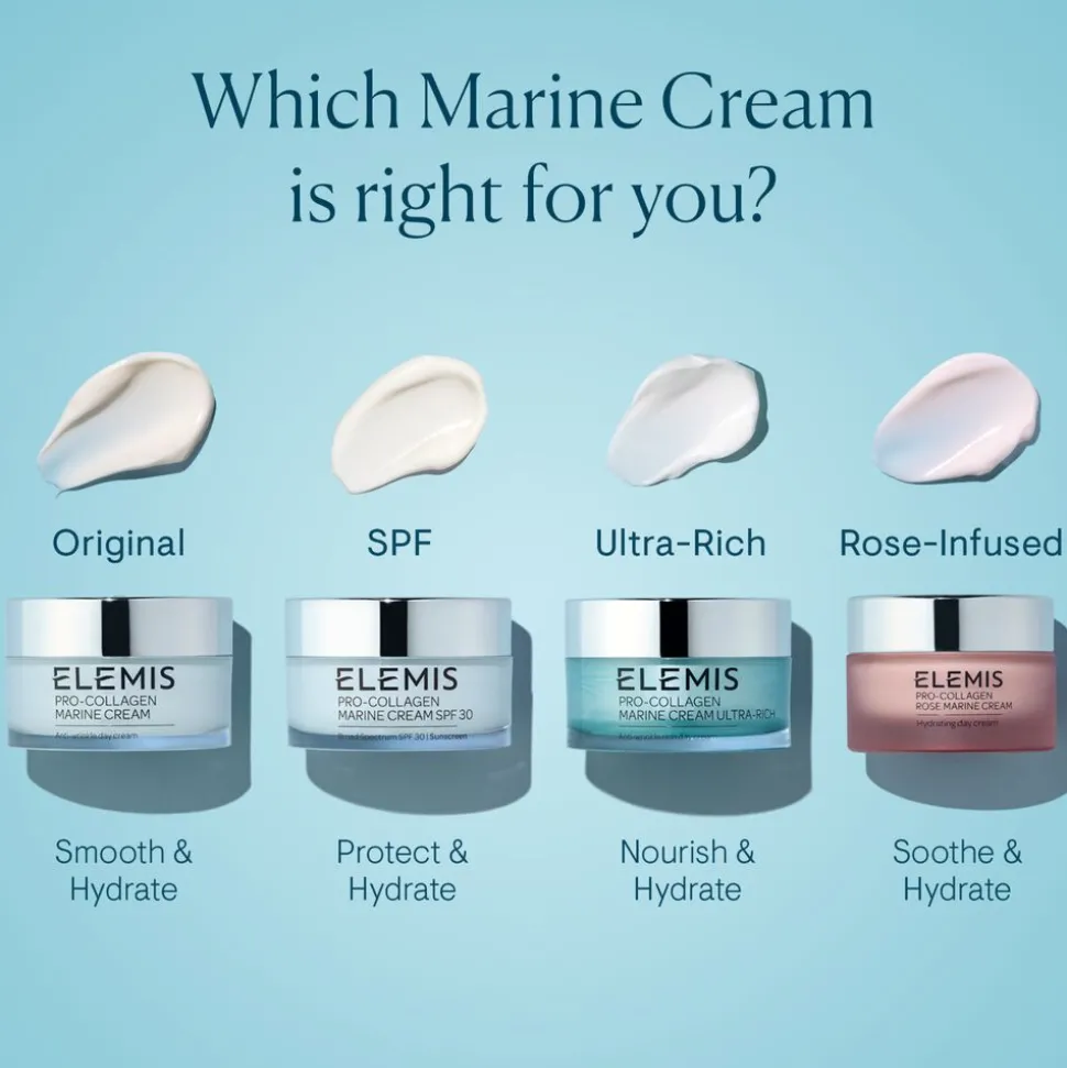 Pro-Collagen Marine Cream 50ML
