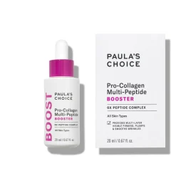 Pro-Collagen Peptide Booster 20ML