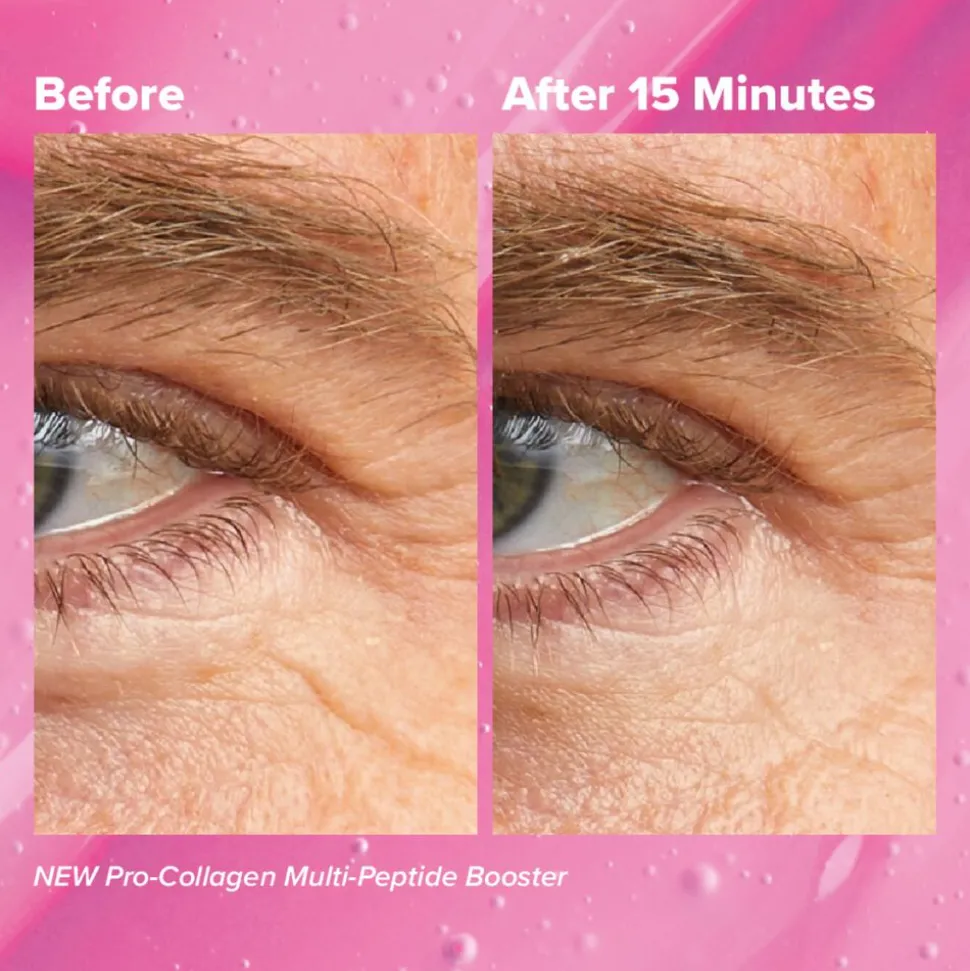 Pro-Collagen Peptide Booster 20ML