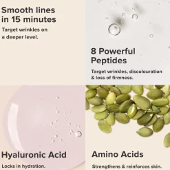 Pro-Collagen Peptide Booster 20ML