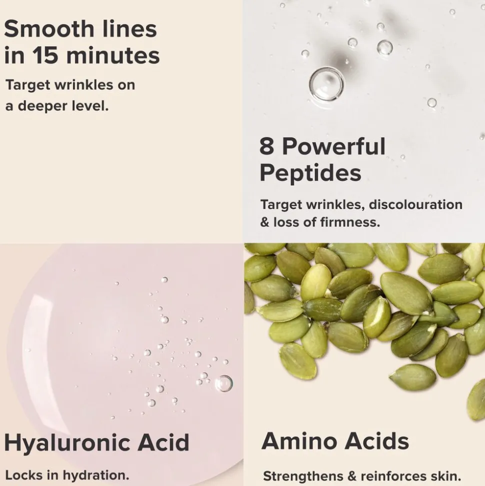 Pro-Collagen Peptide Booster 20ML