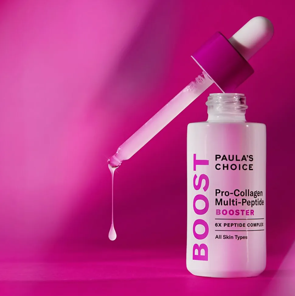 Pro-Collagen Peptide Booster 20ML
