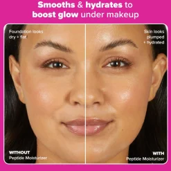Pro-Collagen Peptide Plumping Moisturiser 50ML