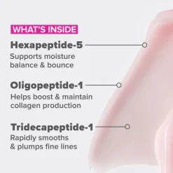 Pro-Collagen Peptide Plumping Moisturiser 50ML