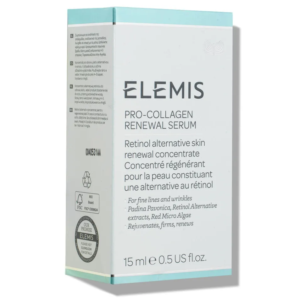 Pro-Collagen Renewal Serum 15ML