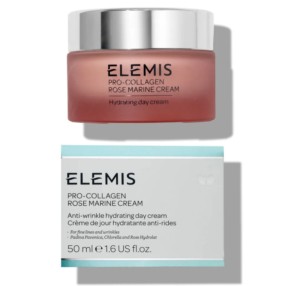 Pro-Collagen Rose Marine Cream 50ML
