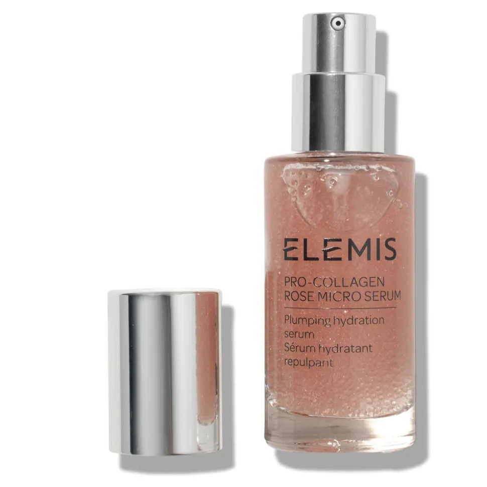 Pro-Collagen Rose Micro Serum