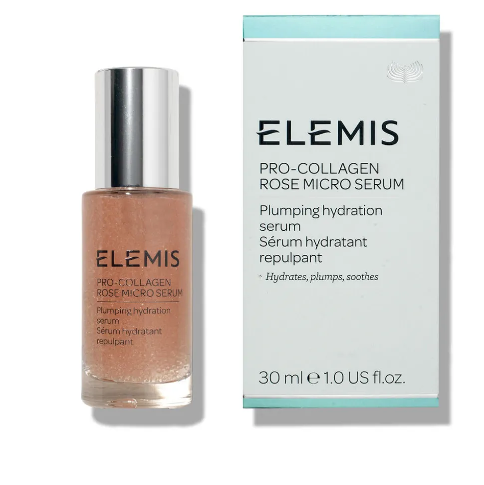 Pro-Collagen Rose Micro Serum
