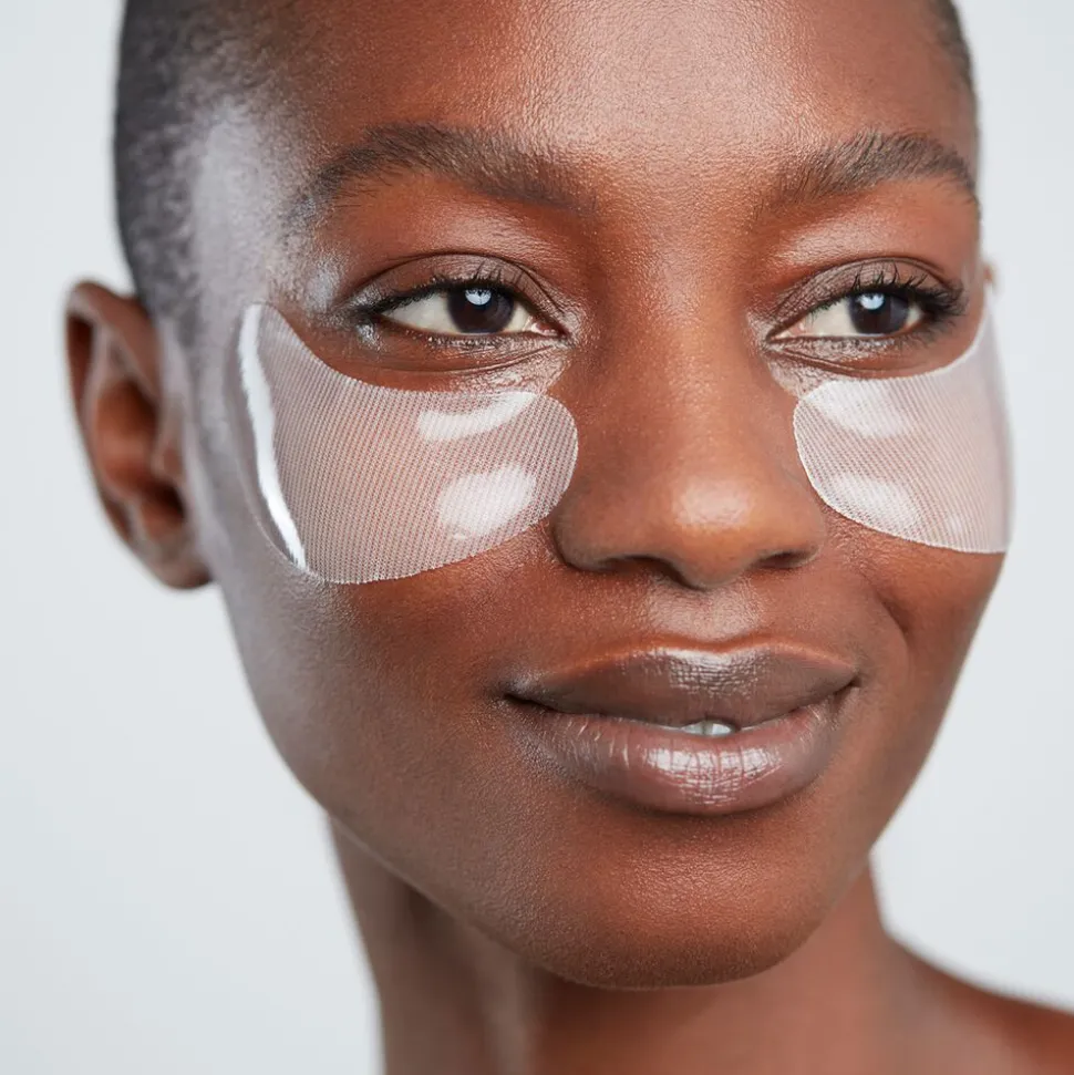 Pro-Collagen Set of 6 Hydra-Gel Masks