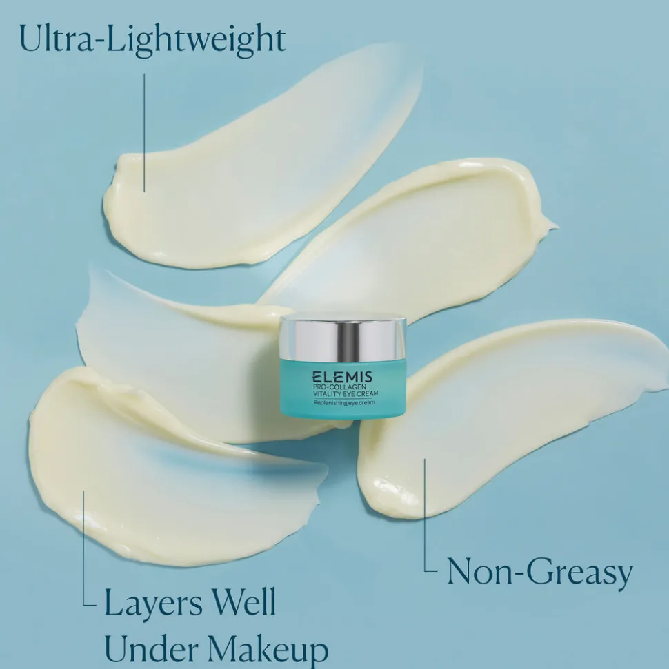 Pro-Collagen Vitality Eye Cream 15ML