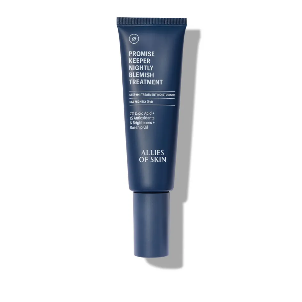 Promise Keeper Nightly Blemish Treatment 48ML