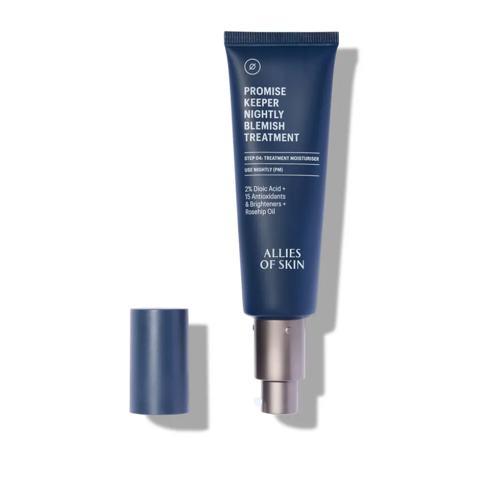 Promise Keeper Nightly Blemish Treatment 48ML