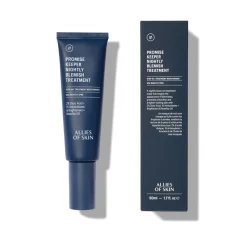Promise Keeper Nightly Blemish Treatment 48ML
