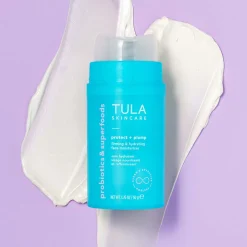 Protect + Plump Firming & Hydrating Moisturizer 46G