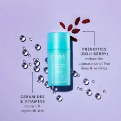Protect + Plump Firming & Hydrating Moisturizer 46G