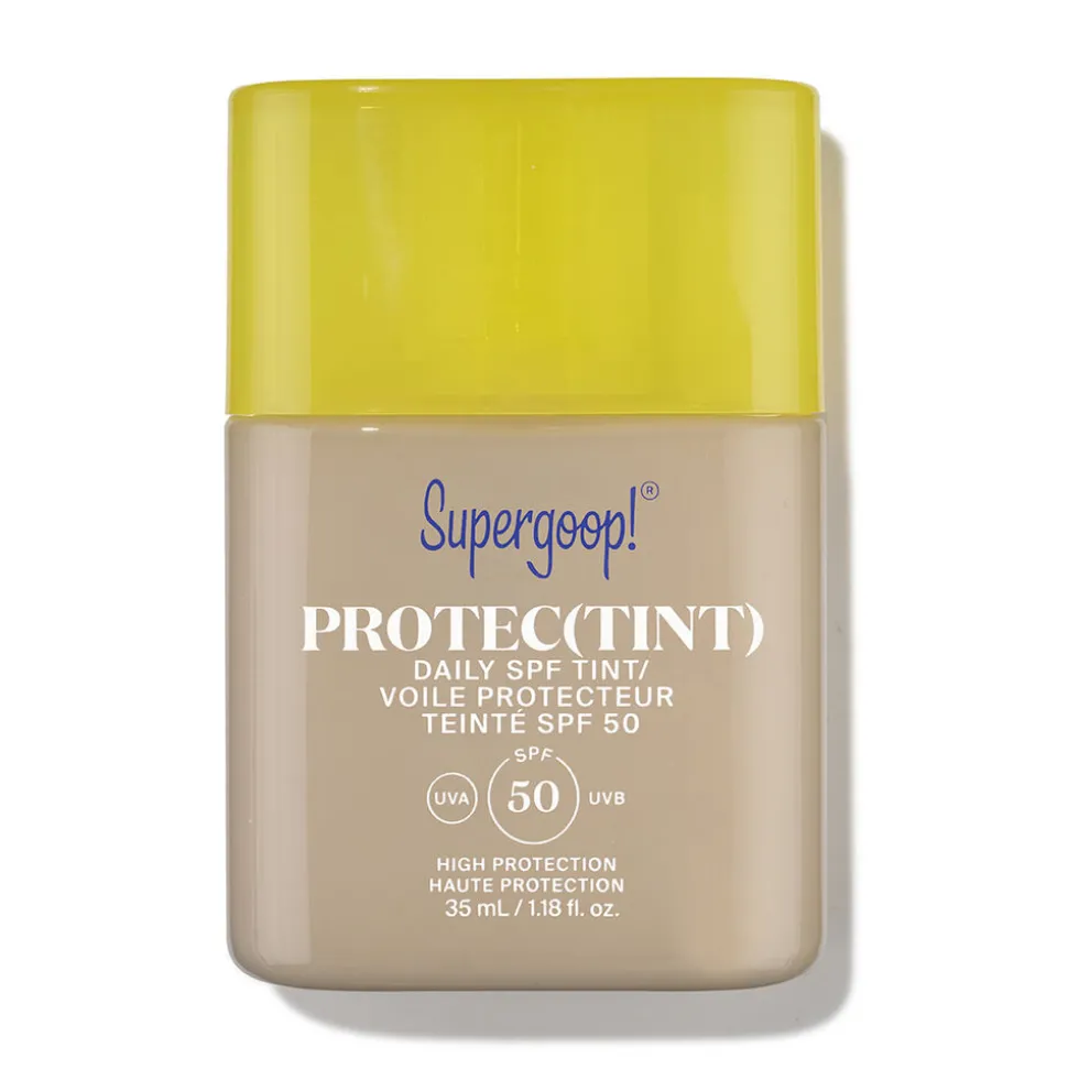 Protec(tint) Daily Skin Tint SPF50