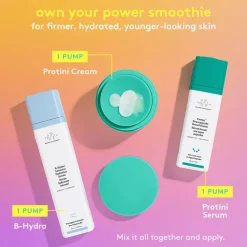 Protini Polypeptide Cream Refill 50ML