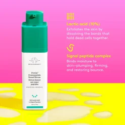Protini Powerpeptide Resurf Serum 30ML