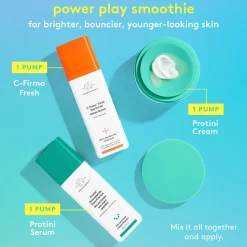 Protini Powerpeptide Resurf Serum 30ML