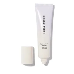 Pure Canvas Primer Blurring