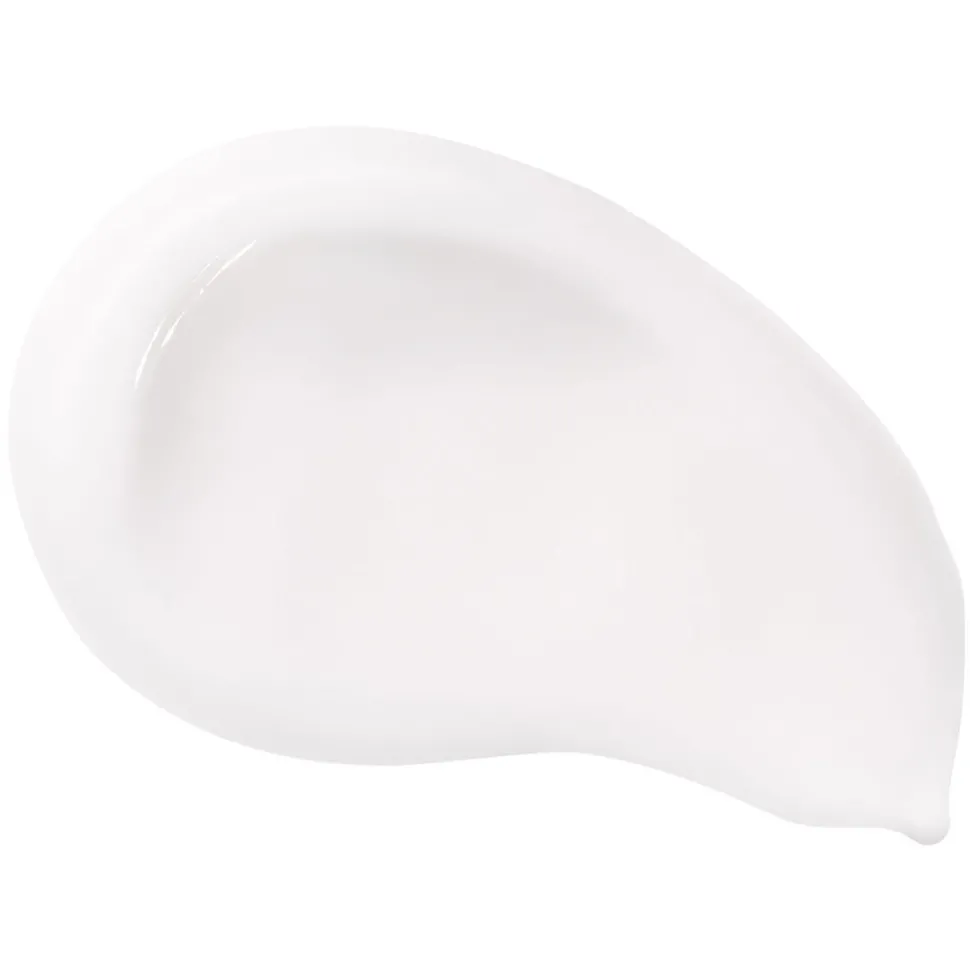 Pure Canvas Primer Blurring