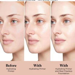 Pure Canvas Primer Hydrating