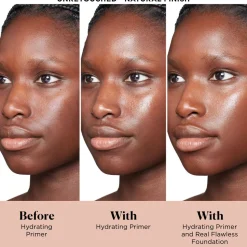 Pure Canvas Primer Hydrating