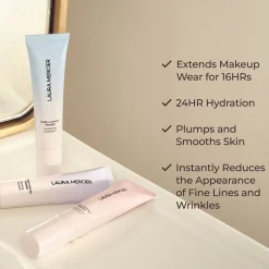Pure Canvas Primer Hydrating