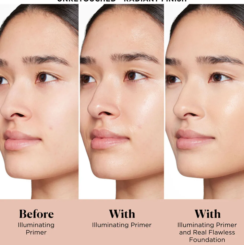 Pure Canvas Primer Illuminating