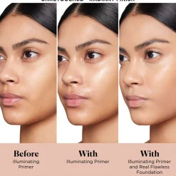 Pure Canvas Primer Illuminating