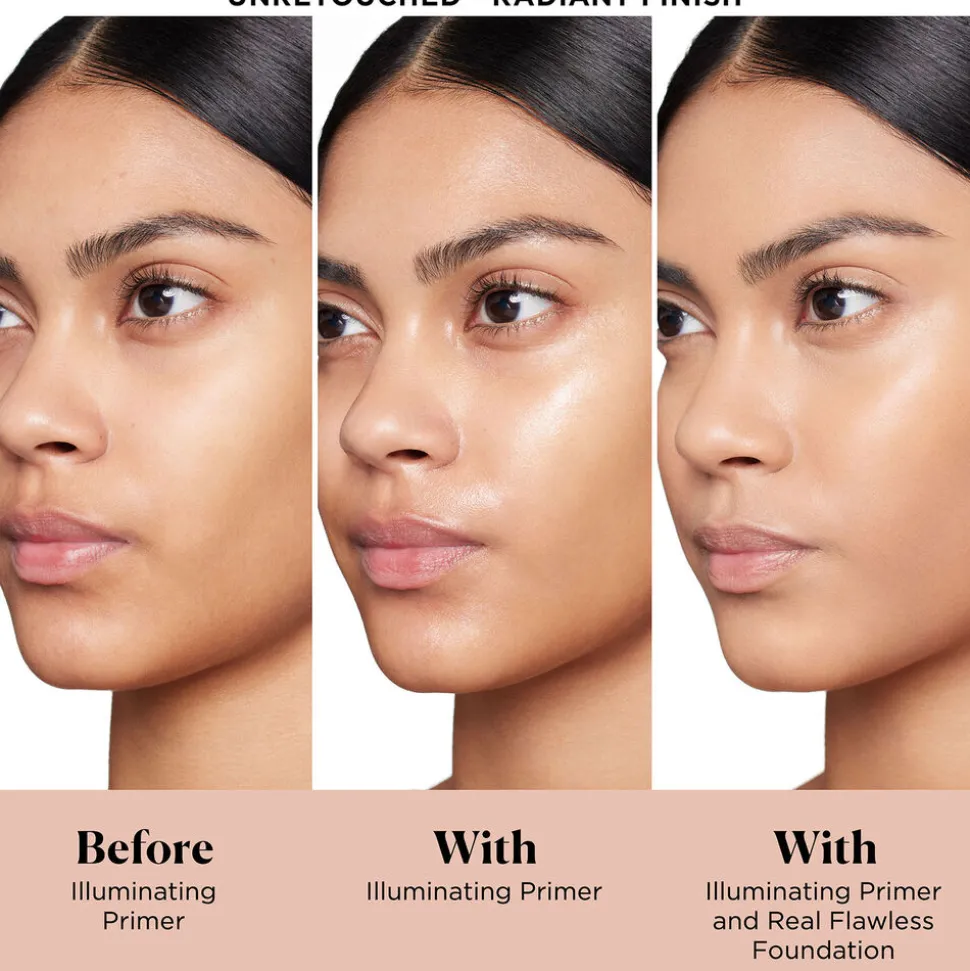 Pure Canvas Primer Illuminating
