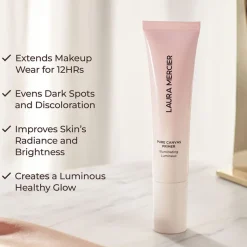 Pure Canvas Primer Illuminating