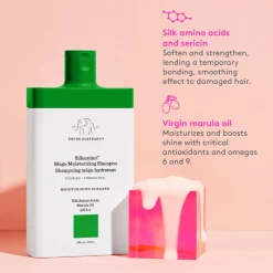 Pure Genius 98% Natural Scalp Restoring Oil