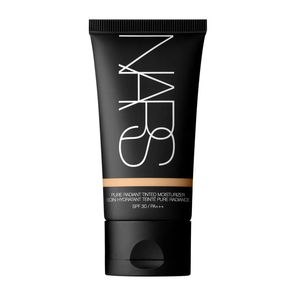 Pure Radiant Tinted Moisturiser