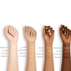 Pure Radiant Tinted Moisturiser