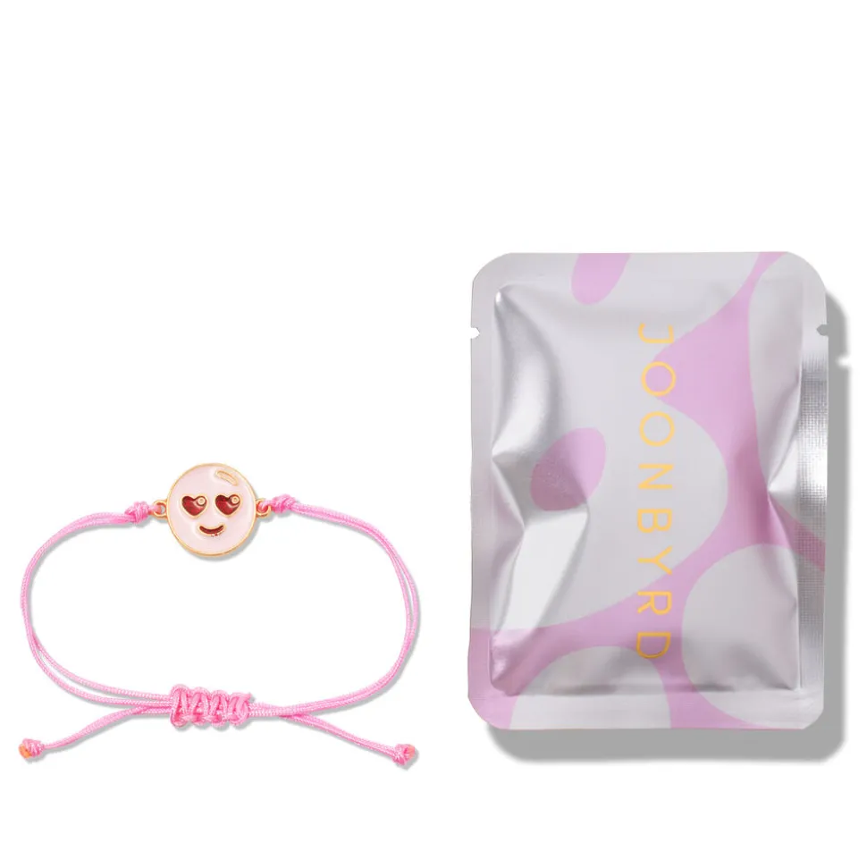 Pure Silk Contour Sleep Mask - Wildflower