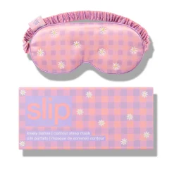 Pure Silk Contour Sleep Mask – Posie