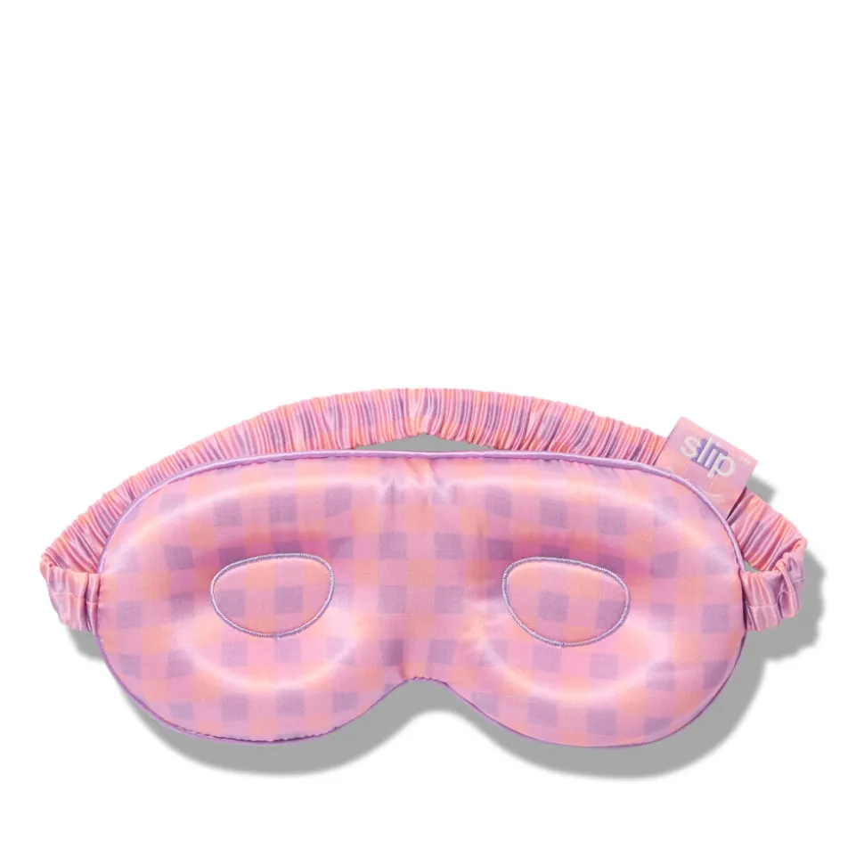 Pure Silk Contour Sleep Mask – Posie