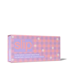 Pure Silk Contour Sleep Mask – Posie