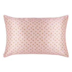 Pure Silk Queen Pillowcase